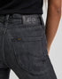 Marion Straight Jeans in Middle Of The Night
